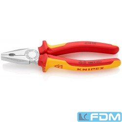 pliers - Knipex 